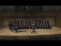 Psalm 150 - David Willcocks | Wheaton College Women's Chorale