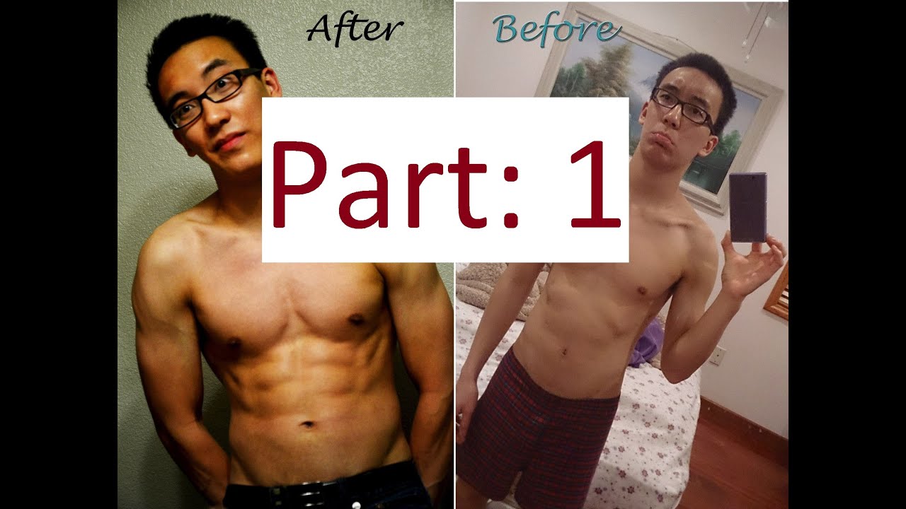 Fast Metabolism? Can't Gain Weight/Muscle?: Equipment & Basis of Exercise - YouTube