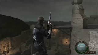 Resident Evil 4 Mercenaries @gracefulbeettv