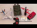 Amazing Remote Control Toys 🚗✈️🚁 | RC Car, Helicopter, Tank & Airplane for Kids