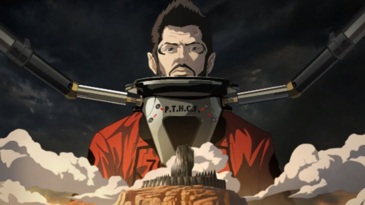 Стрим-Прохождение Deus Ex:Mankind Divided (DLC:Criminal Past)