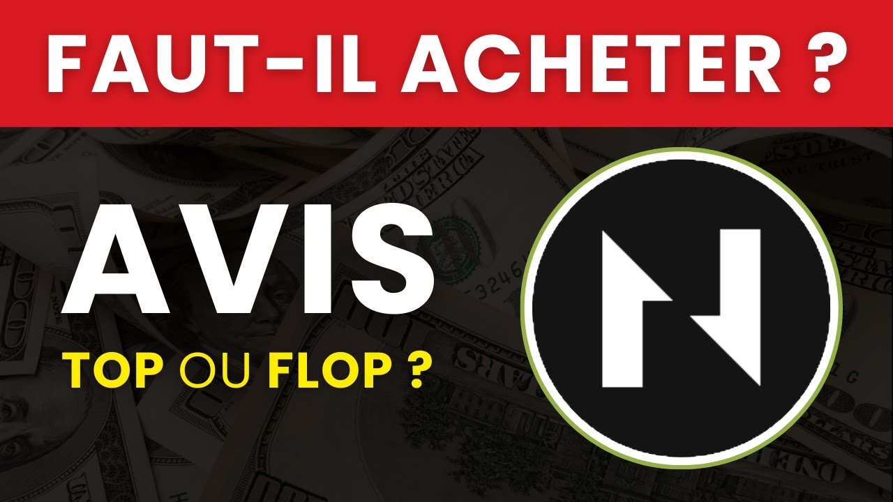 NERVOS NETWORK (CKB) : Faut-il Acheter cette Crypto ? Est-ce une Arnaque ?  | Analyse & Avis en 2025