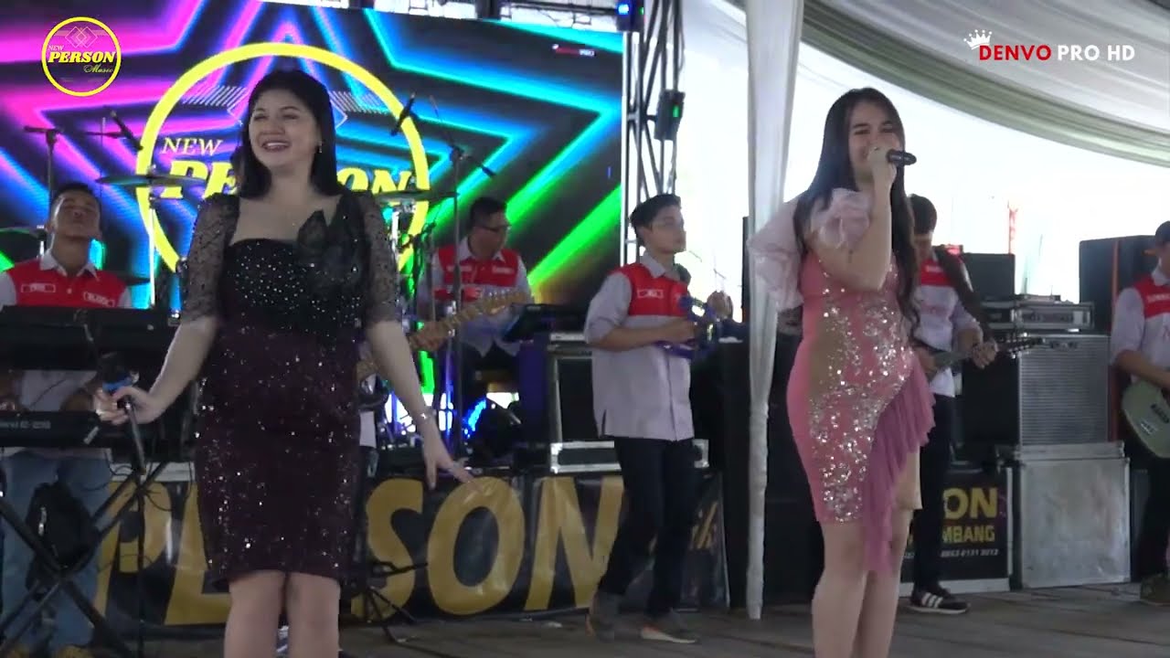 COME BACK|NEW PERSON MUSIC 2025 PALEMBANG | RUMAH CINTA | DENVO PRO | TELUK KIJENG