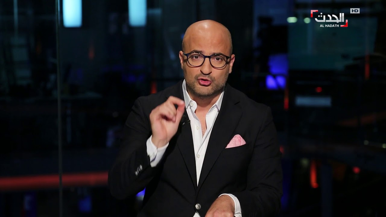 DNA - 10/05/2018 إسرائيل..وفيلق 