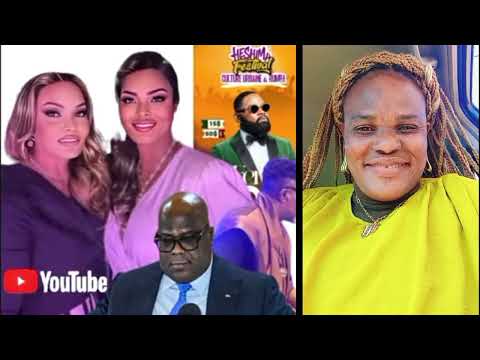 Koffi Aleli Na Munoko Ya Mboka Aliya Abetiye Fimbu Ya Mukolo Bolanda 