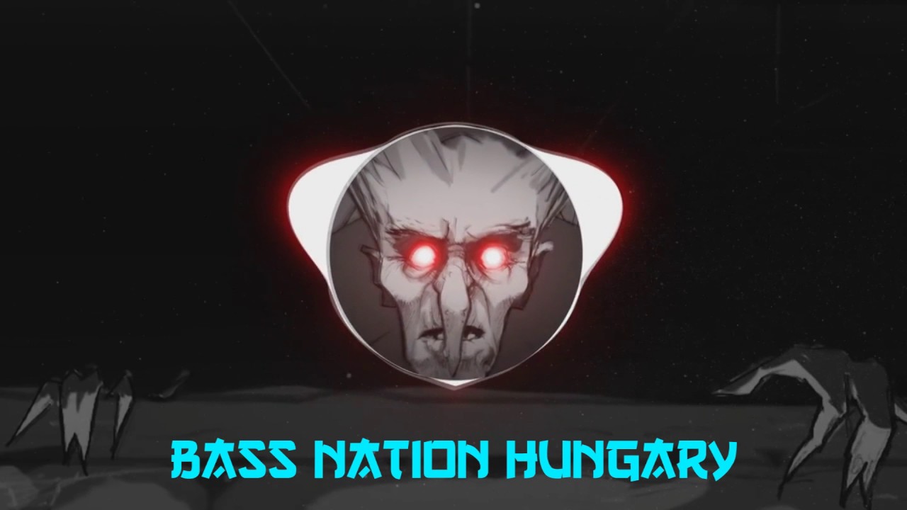 KSHMR - THE SPOOK [AUDIO SPECTRUM TESZT]