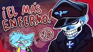 SHADMAN - EL PEOR ARTISTA NSFW DE TODO INTERNET