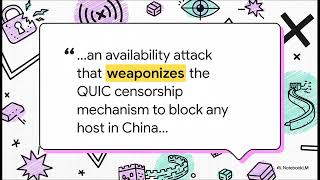 🔒 Inside the Great Firewall of China: How China Controls the Internet