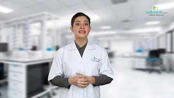 What is perindopril 4 mg used for?