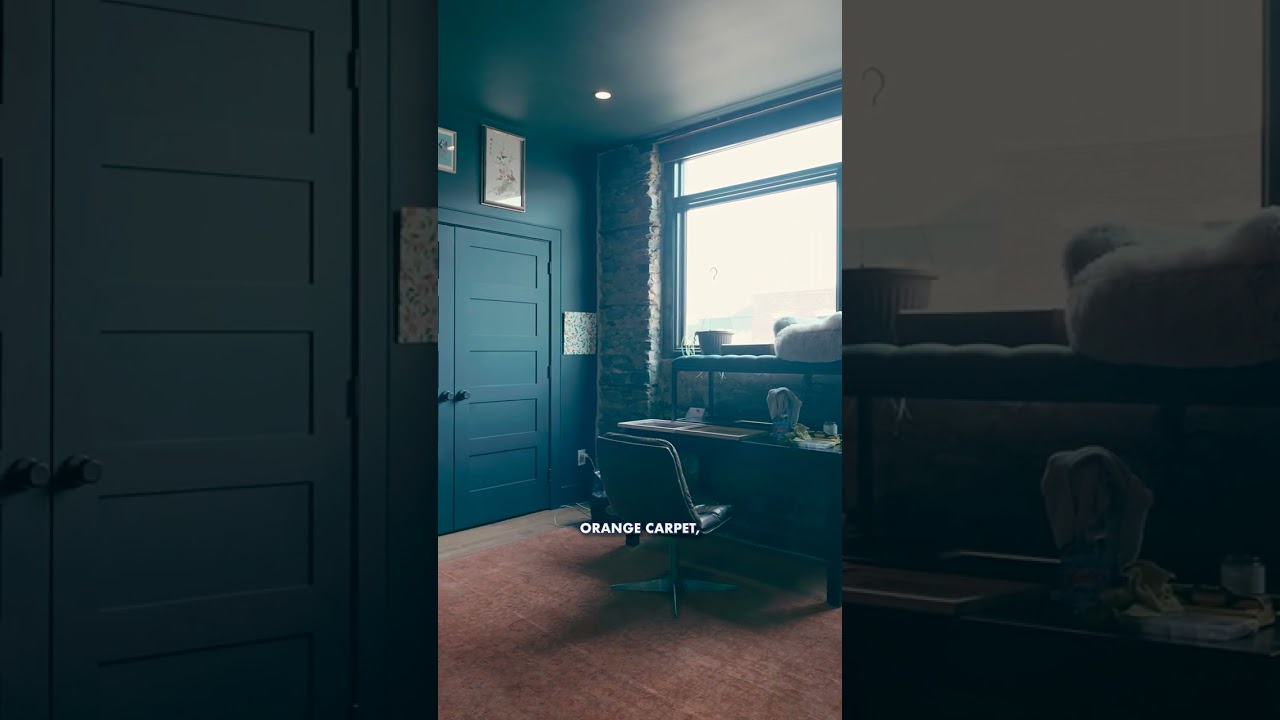 6 Months Later: Paul’s Groovy Harmony 🎶 + Home