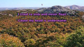 Suffering by Amelie Farren - Karaoke version