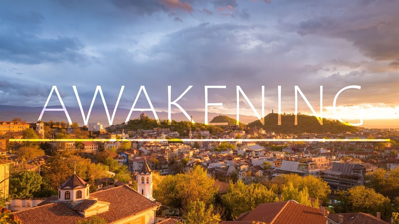 AWAKENING 4K ::: ПРОБУЖДАНЕ 4K