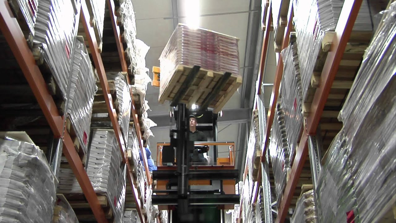 Säcke Hinrichs GmbH (Unternehmensfilm)