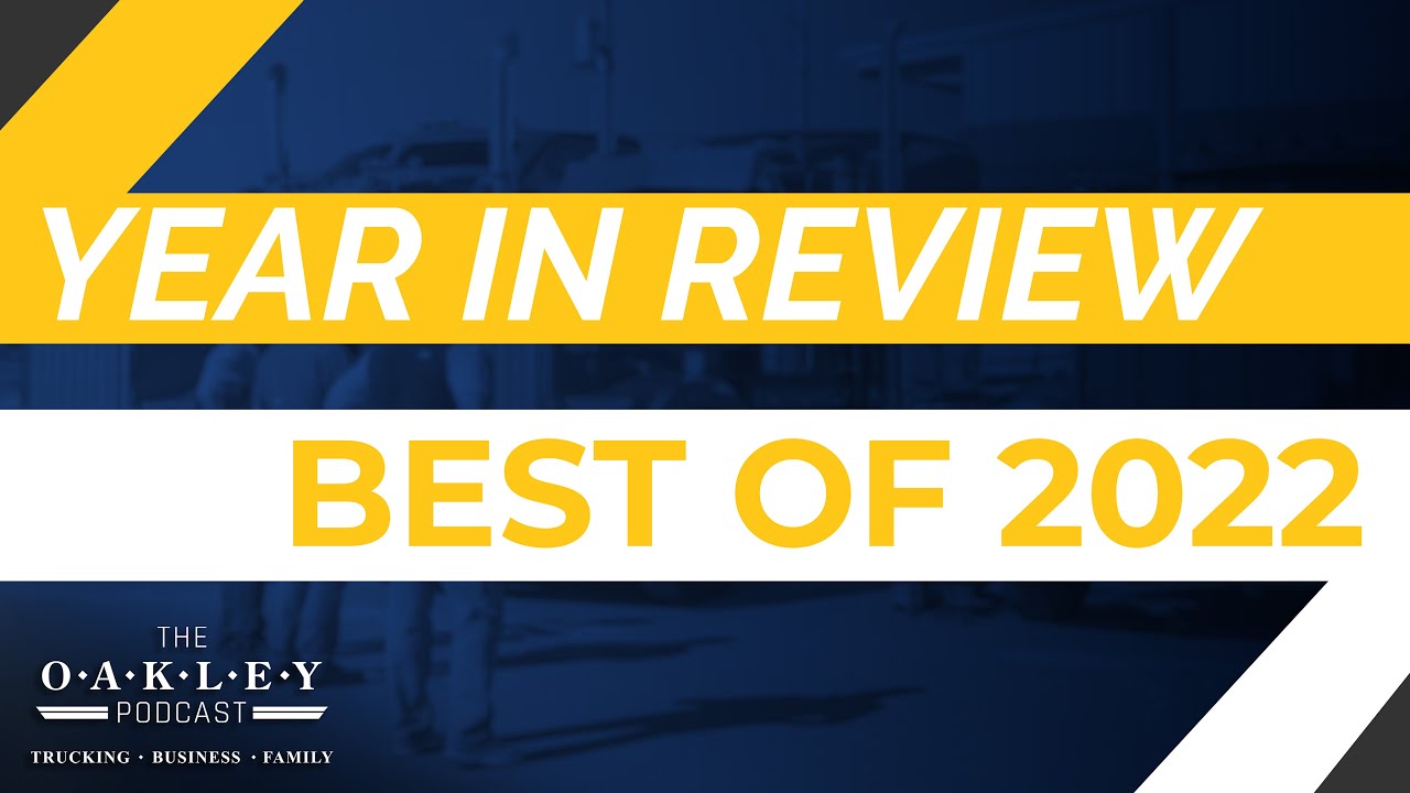 Year in Review: The Best Moments of 2022 - YouTube