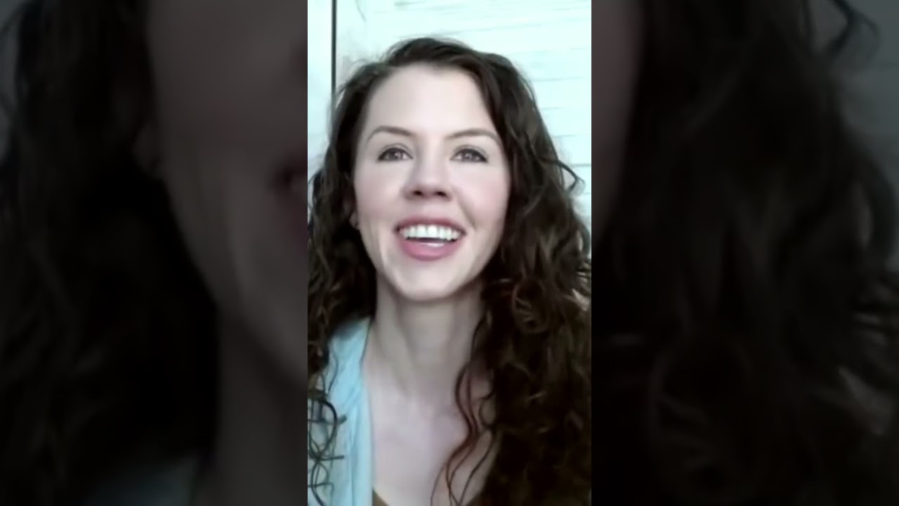 Religion vs. Faith: Unpacking Truth and Empowering Women #shorts