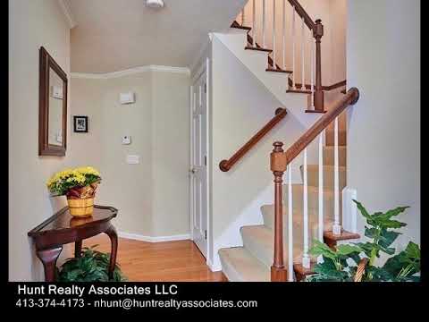 28 Shirley Street, Wilbraham, MA home video tour