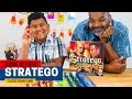 Game review  playmonster stratego classic