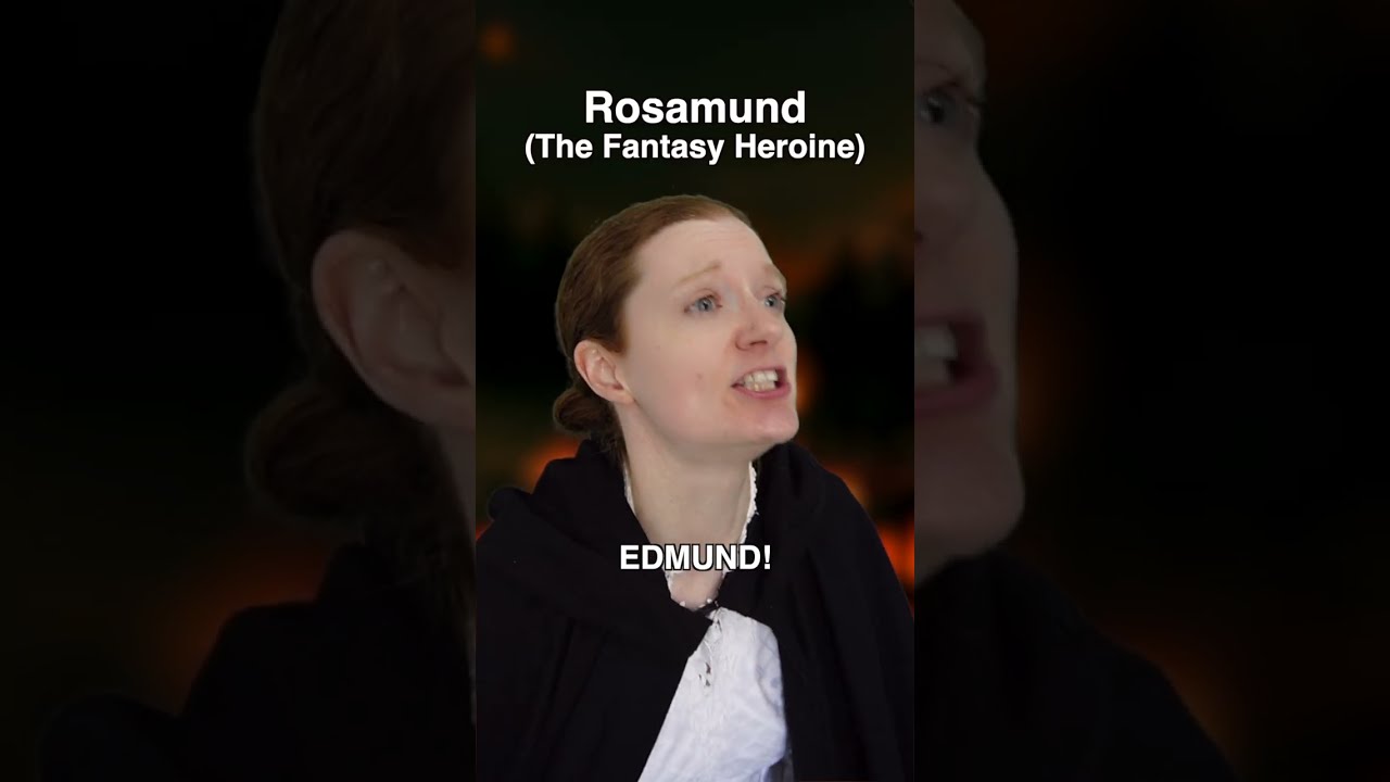 Time for Some ✨Thrilling Heroics✨ 