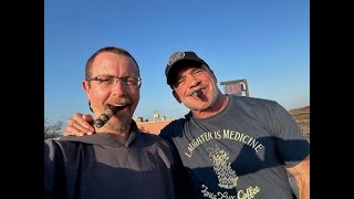Bas Rutten Interviewed by Padre Peregrino.
Dutchman Sebastiaan Rutten was inducted into the Ultimate Fighting Championship Hall of Fame in 2015. Shortly after that, he became a traditional Catholic. Bas Rutten Interviewed by Padre Peregrino.