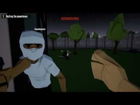 “El peor robo de la historia 😂💸 | One Armed Robber”