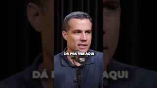 Auditor de raio X passando malas#Shorts