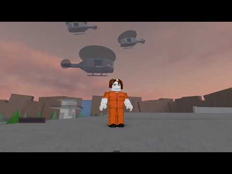 Roblox Exploiting   FE Btools Script for Redwood Prison11