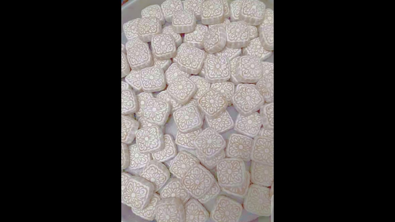 معمول التمر هائل يذوب في الفم