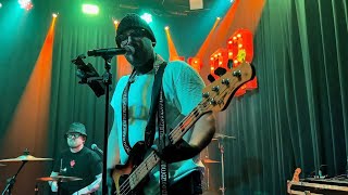 BANDITOS - The Patch Records