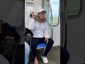 He pickpocketed a woman right in front of me [ONEKINDMAN] #onekindman #kindness #respect #help