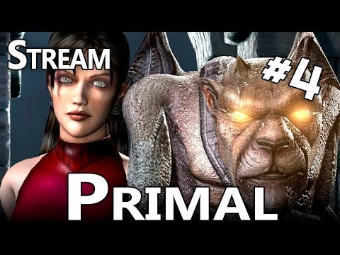 Primal #4 - Stream juegos panamericanos 2019 en vivo
