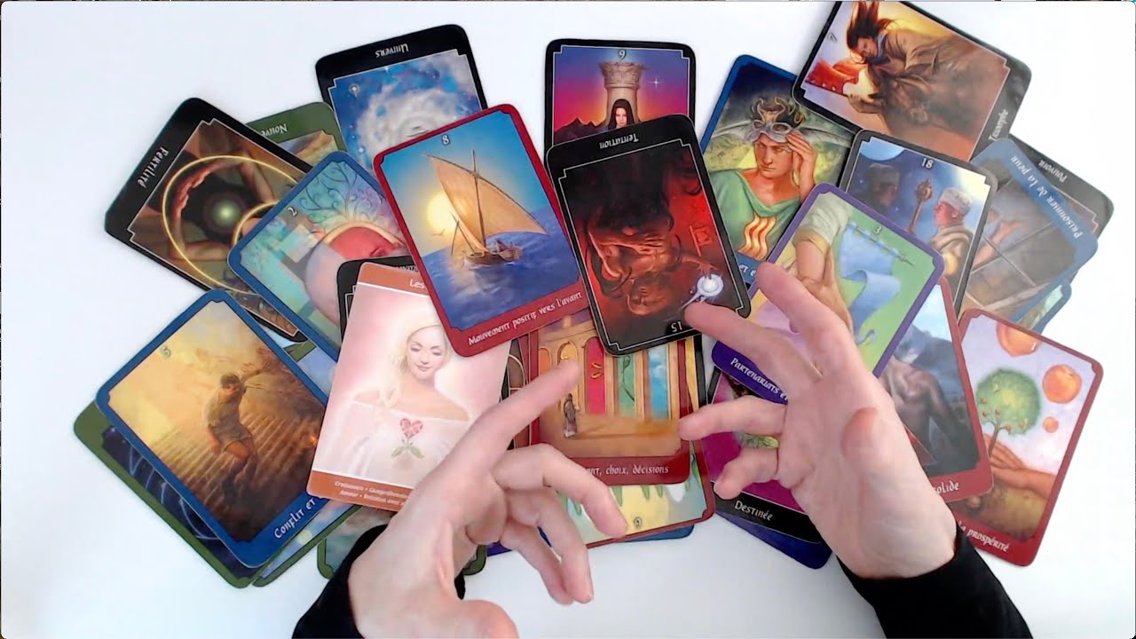 🔮 Une personne est victime et une autre se victimise! L'enfer! Sortir du trouble!