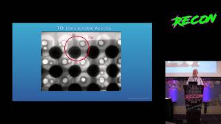 RECON 2017 - Reverse Engineering using X-Ray (George Tarnovsky)