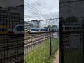 SLT’s 2454 + 2619 arriving at Alkmaar #shorts #train #slt #koopafan99