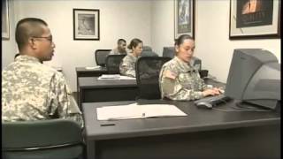 36B Financial Management Technician