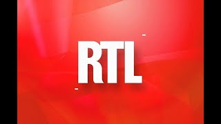 Le journal RTL du 11 novembre 2018