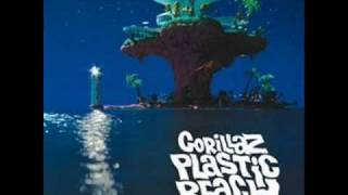 Gorillaz Feat. Snoop Dogg and Hypnotic Brass Ensemble - Welcome To The World of The Plastic Beach