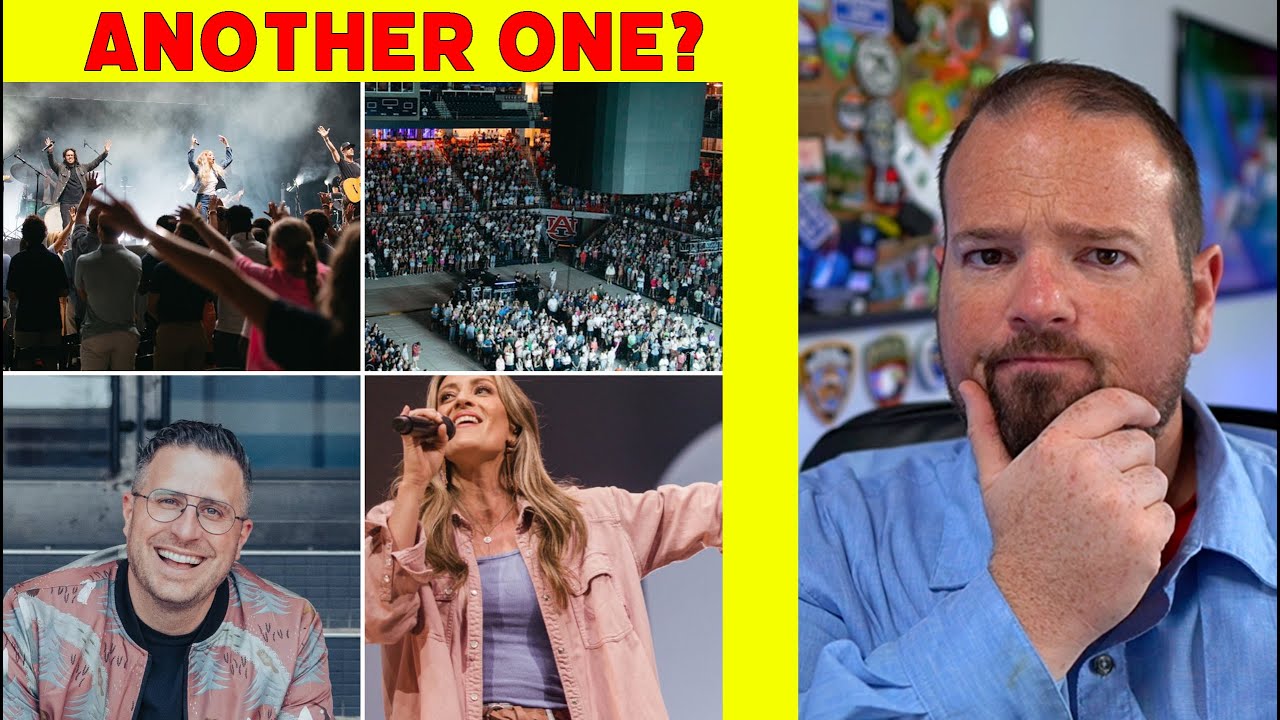 Revival at Auburn University?!?! YouTube