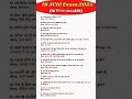 IB ACIO Grade ll Review 1st Shift 16 September 2025 | IB ACIO Exam Analysis today | IB ACIO paper