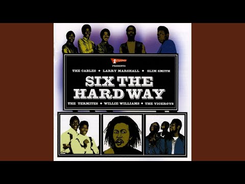 Larry Marshall - Presenting Larry Marshall - Album - YouTube