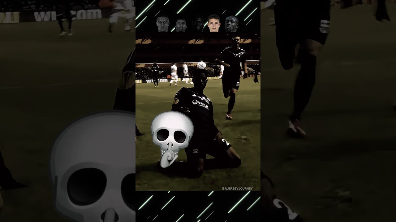 The Art Of Half-Volleys🥶🤩