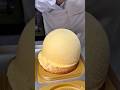 Japanese Cheesecake