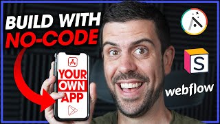 How To Build Apps Without Code (Should You Hire A Developer Or Use No-Code?)