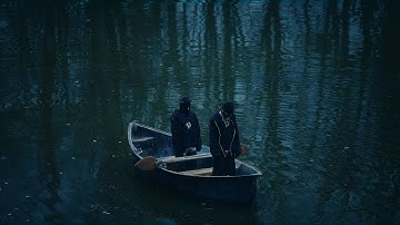 Amin Tijay x Ashkan Kagan - Hoselamo Sar Nabar (feat. S0llit & paablow) (Official Lyric Video)