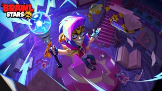 Brawl Stars OST | Ziggy’s Release | Menu Music