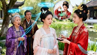 Renacida, toda mi familia escucha mi voz interior — destapo la trama de la villana, ¡me consenten!