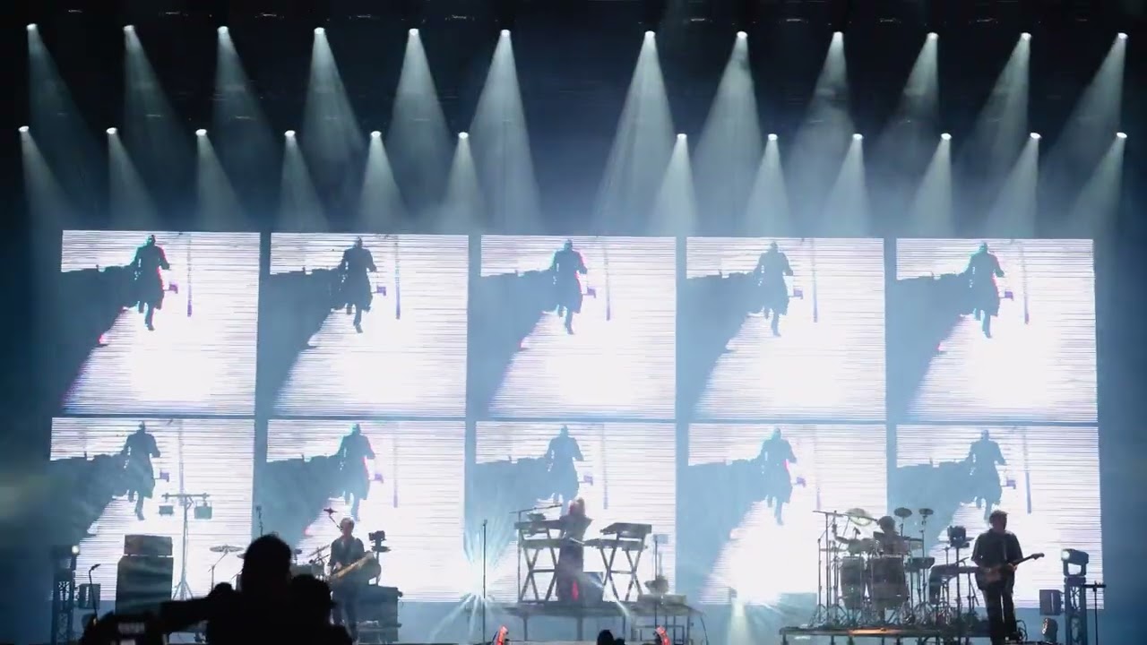 Insomnia Faithless