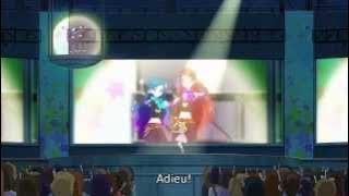 [HD] Aikatsu! Movie Drama Ver. English Sub