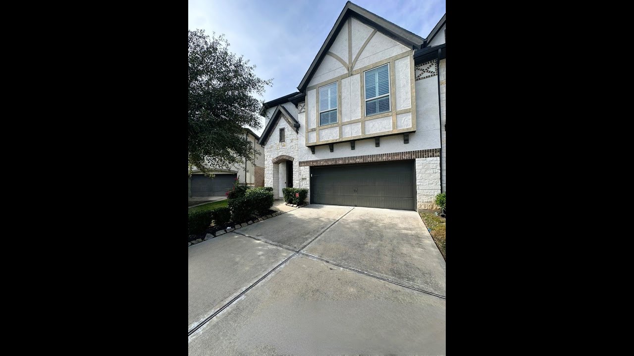 Missouri City Homes for Rent 3BR/3BA by Missouri City Property Management