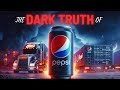 Pepsi: Popular to Bankrupt—Why?