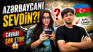 Süleymanla Sual Cavabburada Çok Fazla Gereksi̇z Poli̇s Var?